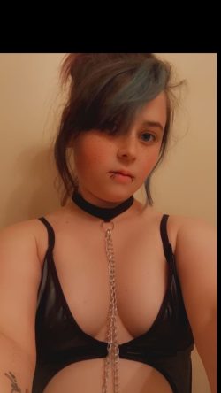 Luna Kitty OnlyFans Leaked Videos & Photos