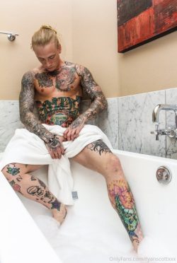 Ryan Scott OnlyFans Leaked Videos & Photos