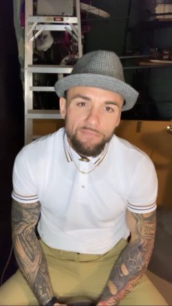 M. Mac (stay_hard1) Leaked Photos and Videos