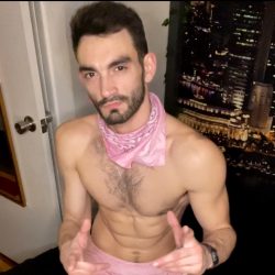 Jack Aries (jackariesxxx) Leaked Photos and Videos