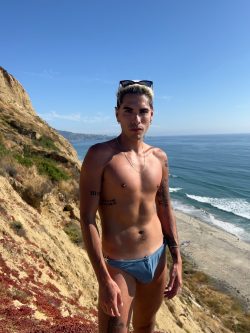 Daniel OnlyFans Leaked Videos & Photos