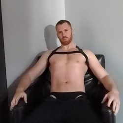 Charles Jay OnlyFans Leaked Videos & Photos