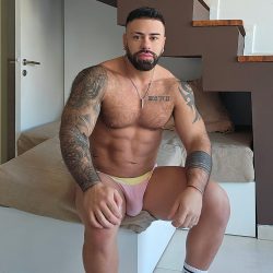 MILTON & DY OnlyFans Leaked Videos & Photos
