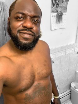 King_Girth OnlyFans Leaked Videos & Photos