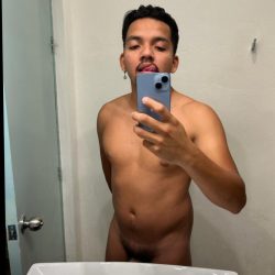 Jorge Toledo (imtoledo7) Leaked Photos and Videos