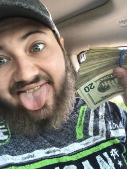 Big money bags OnlyFans Leaked Videos & Photos