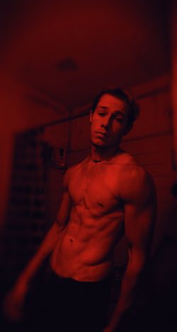 Aidandaye666 OnlyFans Leaked Videos & Photos