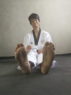 Adrian Taekwondo OnlyFans Leaked Videos & Photos