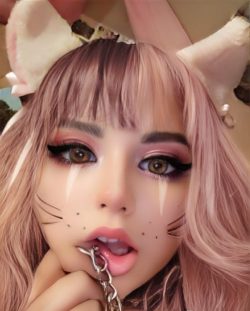 Trippy Wtchy S|ut ✨☯️🌙💦 (devilkitten336) Leaked Photos and Videos