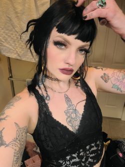 Gwen Knox (knoxkult) Leaked Photos and Videos