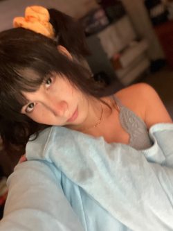 Cinder Sparks OnlyFans Leaked Videos & Photos