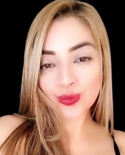 Valery Torres (ms_valerypawg) Leaked Photos and Videos