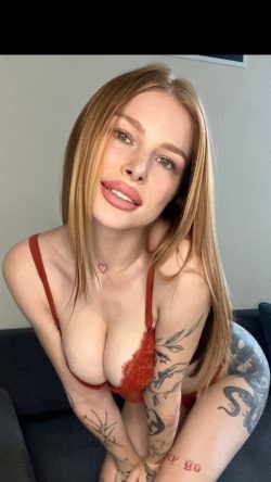 🦊Alex Ginger OnlyFans Leaked Videos & Photos