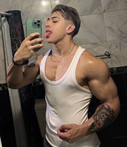 Nicolas (nicoacosta) Leaked Photos and Videos