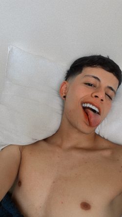 Alejandro Zapata OnlyFans Leaked Videos & Photos