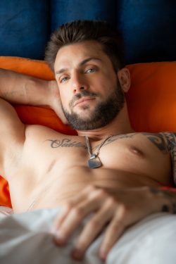 Nicola Porcella OnlyFans Leaked Videos & Photos