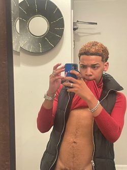 Lightskin Sensation (freakyfranklin) Leaked Photos and Videos