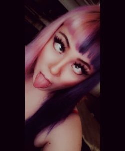Kay Ice (queenlildevil) Leaked Photos and Videos