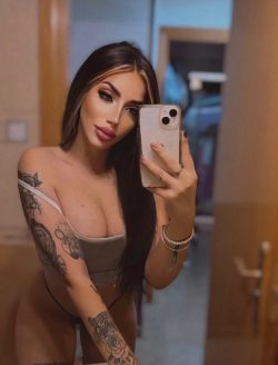 Sonia Croft OnlyFans Leaked Videos & Photos