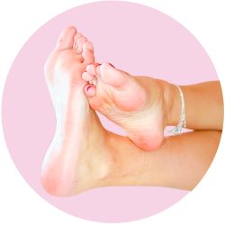 Bubble Gum Feet - Tastes Like Candy (bubblegumfeet) Leaked Photos and Videos