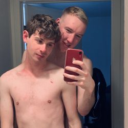 Joshy N Johnny OnlyFans Leaked Videos & Photos