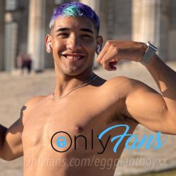 🌈 EGGPLANT UNIVERSE 🌎🍆 OnlyFans Leaked Videos & Photos
