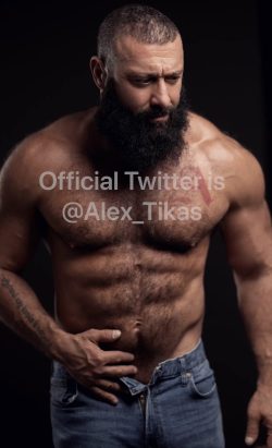 Alex_Tikas OnlyFans Leaked Videos & Photos