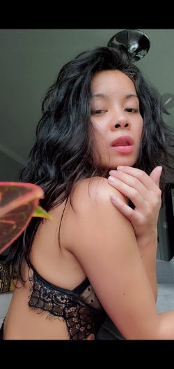 Thandie Océane OnlyFans Leaked Videos & Photos