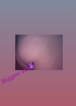 😛EAT MY ASS🍔 (biggestbootybabe) Leaked Photos and Videos