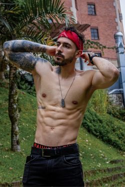 Mike Zander OnlyFans Leaked Videos & Photos