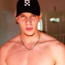 Johan Urrea OnlyFans Leaked Videos & Photos