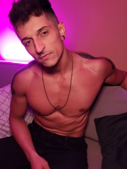 Pedro Caliente OnlyFans Leaked Videos & Photos