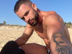 David Spain OnlyFans Leaked Videos & Photos