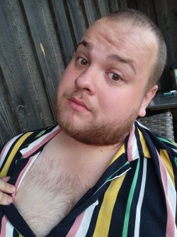 Chubboy (randomguy5682) Leaked Photos and Videos