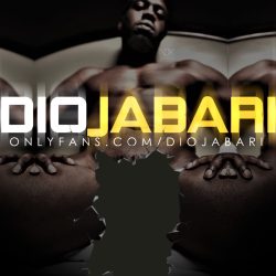 Dio Jabari (diojabari) Leaked Photos and Videos