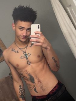 $Demon OnlyFans Leaked Videos & Photos