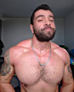 Demian Spk OnlyFans Leaked Videos & Photos