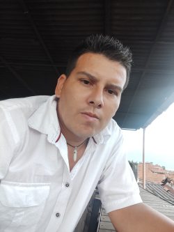 Luis Vasquez (lvasquez35) Leaked Photos and Videos