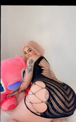 🍭Pudincito Exotic🧁 (pudincit0) Leaked Photos and Videos