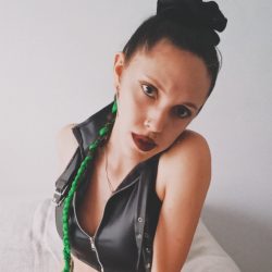 🔥👑 Goddess Circe🐍🔱 (evilcircexo) Leaked Photos and Videos