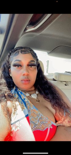 Charnae Evans OnlyFans Leaked Videos & Photos