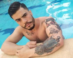 tiago torres OnlyFans Leaked Videos & Photos