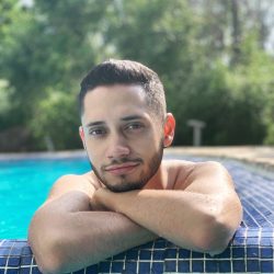 Roberto OnlyFans Leaked Videos & Photos