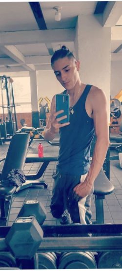 Juan Orozco OnlyFans Leaked Videos & Photos