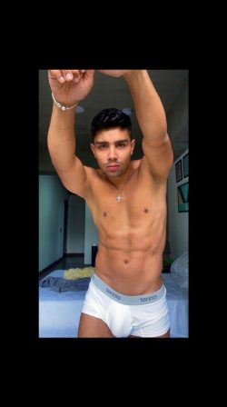 Alejandro OnlyFans Leaked Videos & Photos