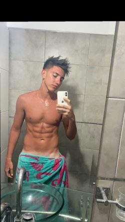 Mateo OnlyFans Leaked Videos & Photos