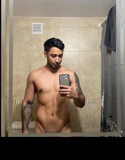 Agus Ch OnlyFans Leaked Videos & Photos