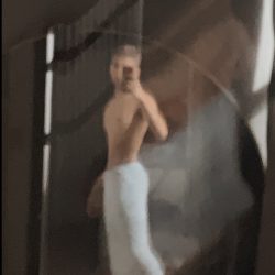 🌙 (yunron27) Leaked Photos and Videos