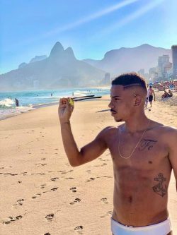 Gabriel Trindade OnlyFans Leaked Videos & Photos