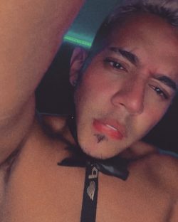 Daniel Agudelo OnlyFans Leaked Videos & Photos